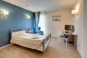 Photo de Residence Le Chateau Du Bois