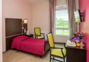 Photo de Korian La Risle