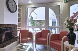 Photo de Résidence Saint Sebastien