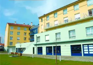 Photo de Korian Les Grands Crus