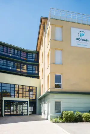 Photo de Korian Les Grands Crus