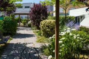 Photo de Korian Les Grands Crus