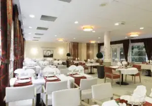 Photo de Korian Champ De Mars