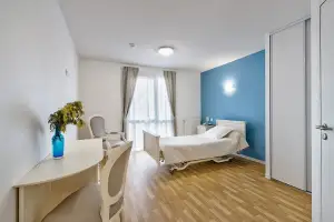 Photo de Residence Le Home Medocain