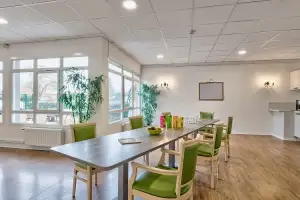 Photo de Residence Le Home Medocain