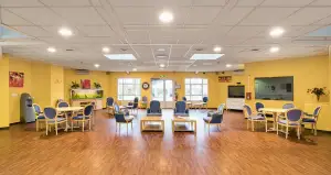 Photo de Residence Le Home Medocain