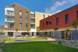 Photo de Résidence Domitys Le Fil de Soie