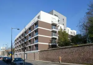 Photo de Residence Espace Et Vie Rennes Mabilais