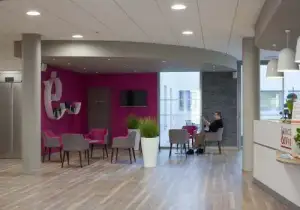 Photo de Residence Espace Et Vie Rennes Mabilais