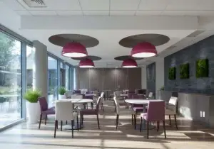 Photo de Residence Espace Et Vie Rennes Mabilais