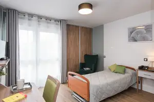 Photo de Résidence Tamias