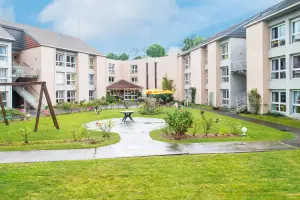 Photo de Résidence Tamias