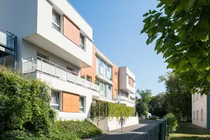 Photo de Korian Croix Périgourd