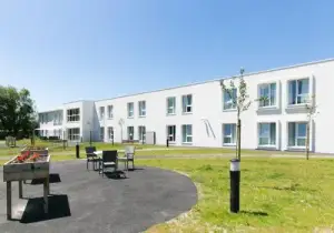 Photo de EHPAD La Villa Océane