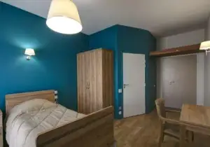 Photo de EHPAD La Villa Océane