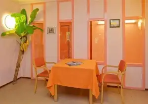 Photo de Korian Les Mathurins