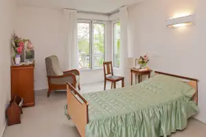 Photo de Korian Les Mathurins