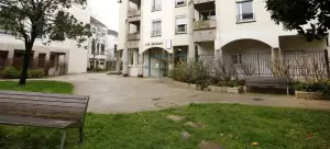 Photo de Résidence Les Arcades
