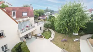 Photo de Résidence Isis