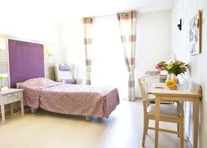 Photo de Les Jardins de Creney