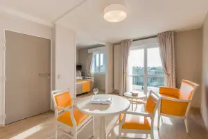 Photo de Korian Le Môle d'Angoulins