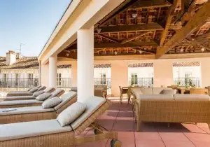 Photo de Victoria Palazzo