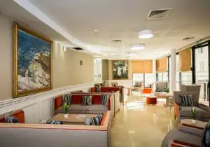 Photo de Victoria Palazzo