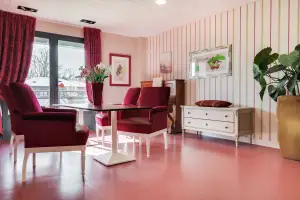 Photo de Résidence du Château de Montjay