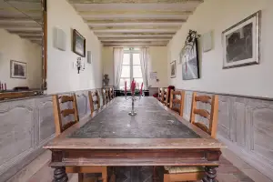 Photo de Résidence du Château de Montjay