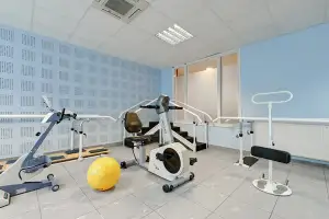 Photo de Residence Les Coteaux