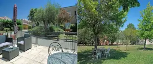 Photo de Résidence Les Grands Pins