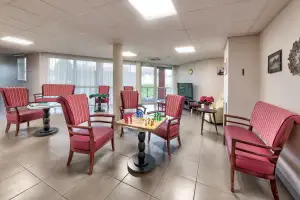 Photo de EHPAD Les Chênes 