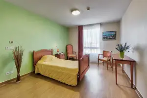 Photo de EHPAD Les Chênes 