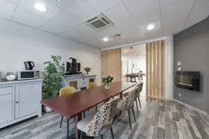 Photo de EHPAD Les Chênes 