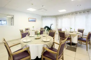 Photo de Résidence de Tonge