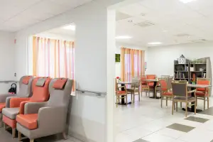 Photo de Résidence de Tonge