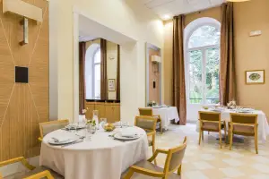 Photo de Résidence du Palais