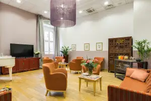 Photo de Résidence du Palais