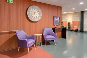 Photo de Residence Les Jardins De Cauderan