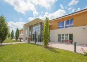 Photo de Résidence Henri IV