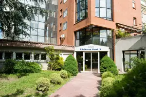 Photo de Résidence Henri IV