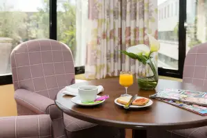 Photo de Résidence Henri IV