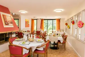 Photo de Résidence Henri IV