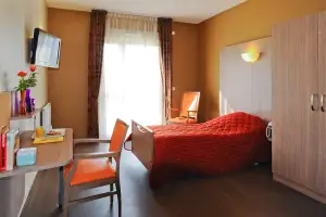 Photo de Korian Le Hameau