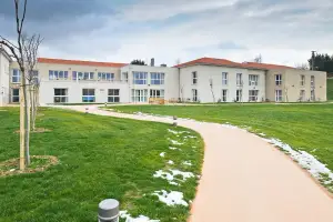 Photo de Korian Le Hameau