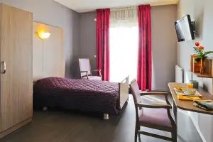 Photo de Korian Le Hameau