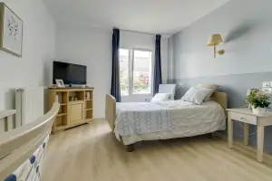 Photo de Les Jardins de Roinville