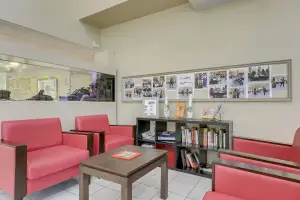 Photo de Les Jardins de Roinville