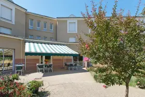 Photo de Residence Melusine