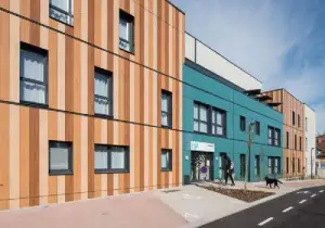 Photo de Korian Les Rives De La Zorn